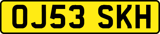 OJ53SKH