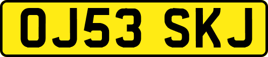 OJ53SKJ
