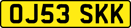 OJ53SKK
