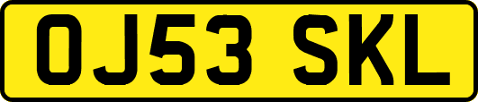 OJ53SKL