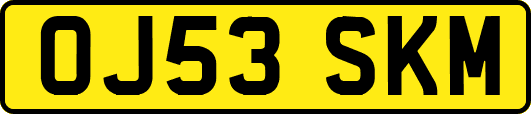 OJ53SKM
