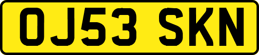 OJ53SKN