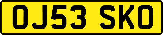 OJ53SKO