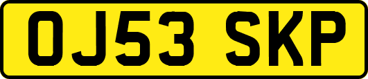 OJ53SKP