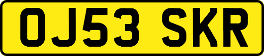 OJ53SKR