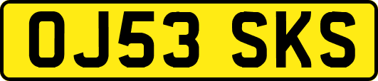 OJ53SKS