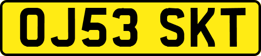 OJ53SKT