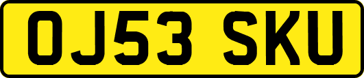 OJ53SKU