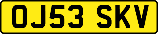 OJ53SKV