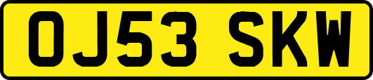 OJ53SKW