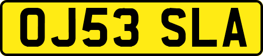 OJ53SLA