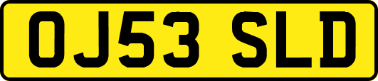 OJ53SLD