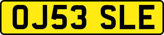 OJ53SLE