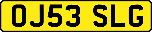OJ53SLG