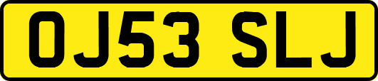 OJ53SLJ