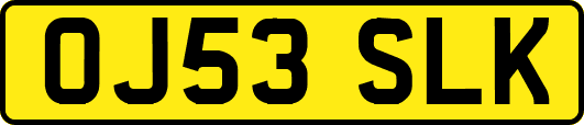 OJ53SLK
