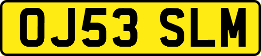OJ53SLM