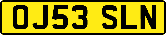 OJ53SLN