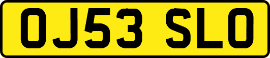 OJ53SLO