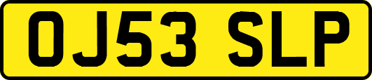 OJ53SLP