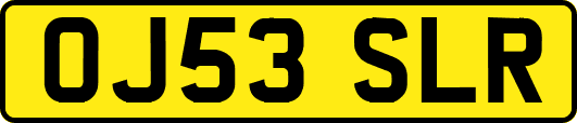 OJ53SLR