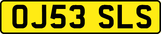 OJ53SLS