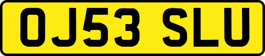 OJ53SLU