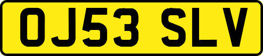 OJ53SLV