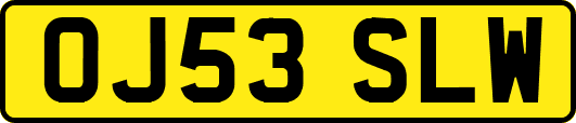 OJ53SLW