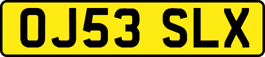 OJ53SLX