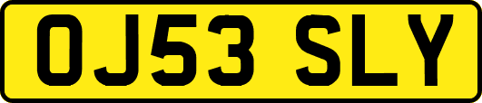 OJ53SLY
