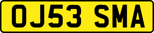 OJ53SMA