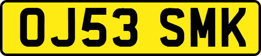 OJ53SMK