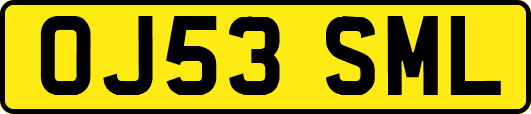 OJ53SML