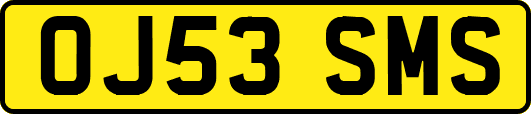 OJ53SMS