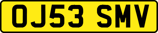 OJ53SMV