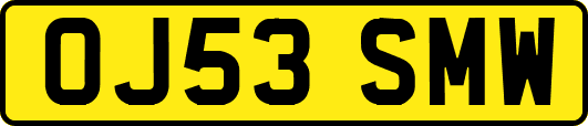 OJ53SMW
