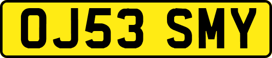 OJ53SMY