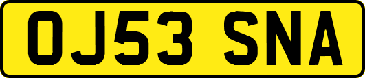 OJ53SNA