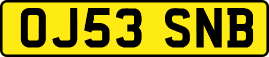 OJ53SNB
