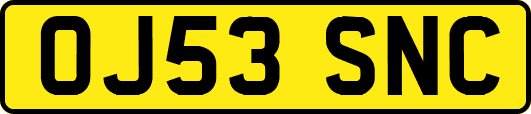 OJ53SNC