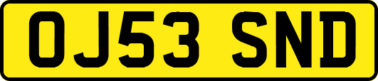 OJ53SND