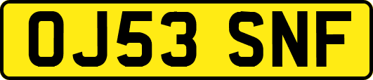 OJ53SNF