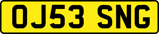 OJ53SNG