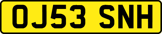 OJ53SNH