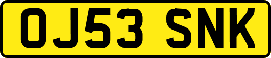 OJ53SNK