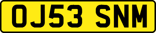 OJ53SNM