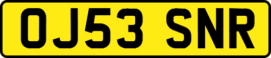OJ53SNR