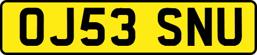 OJ53SNU