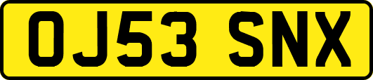 OJ53SNX